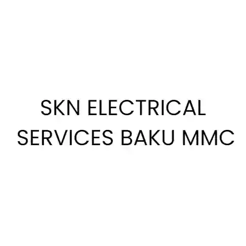 SKN ELECTRICAL SERVICES BAKU MMC