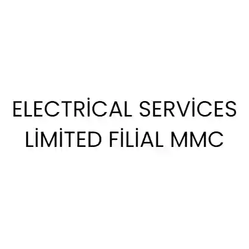 ELECTRİCAL SERVİCES LİMİTED FİLİAL MMC