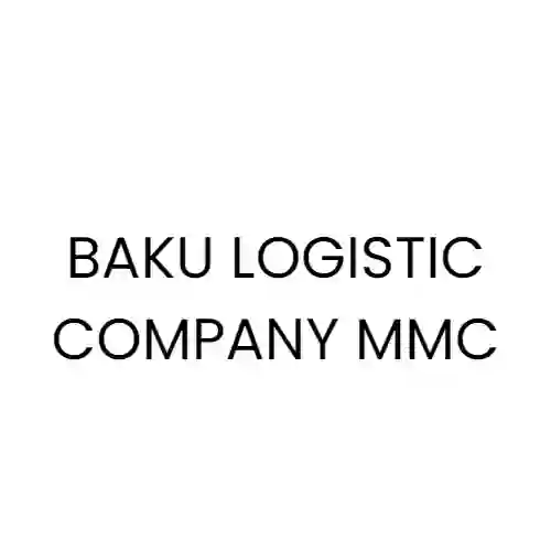 BAKU LOGISTIC COMPANY MMC