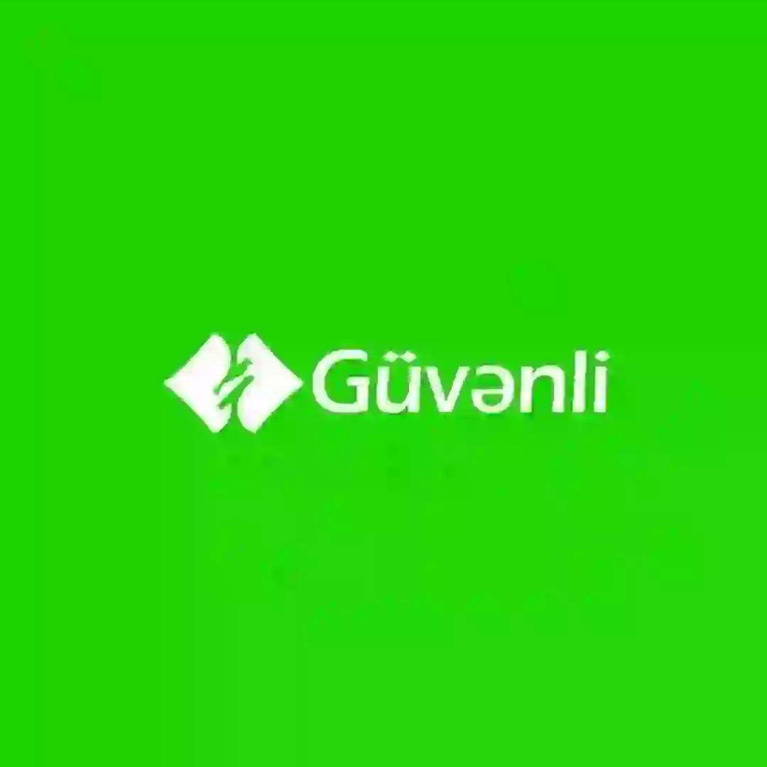 GUVƏNLI MMC